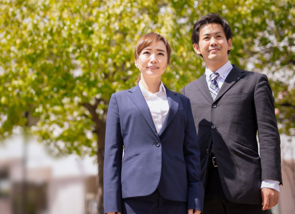 健康経営の取り組み